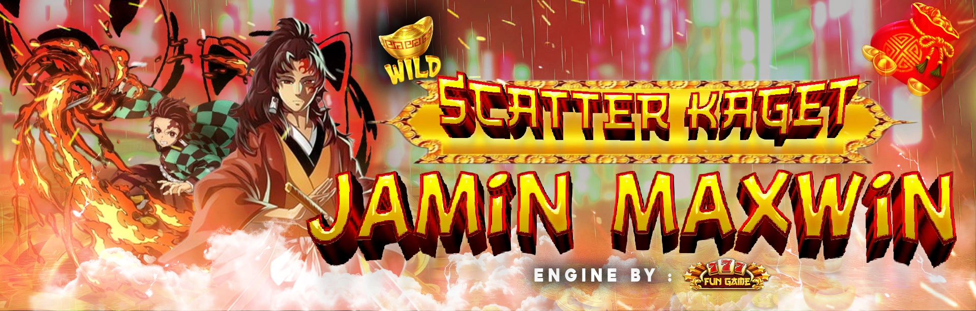 PIALA789 Banner Slot Online